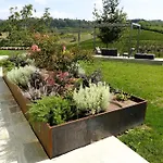 아파트 Casa Faretto 코스티글리올레 다스티
