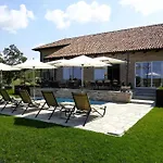 Apartamento Casa Faretto *