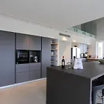 Apartamento Casa Faretto