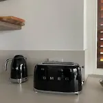 Casa Faretto 아파트 *