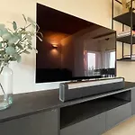 Apartamento Casa Faretto *