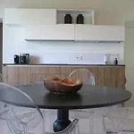 Casa Faretto 아파트 코스티글리올레 다스티