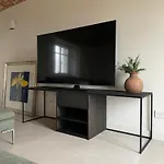 아파트 Casa Faretto 코스티글리올레 다스티