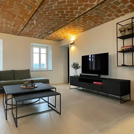 Casa Faretto * קוסטיליולה ד'אסטי