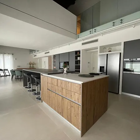 Casa Faretto *