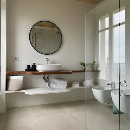 Appartamento Casa Faretto