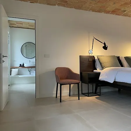 Casa Faretto Lejlighed Costigliole d'Asti