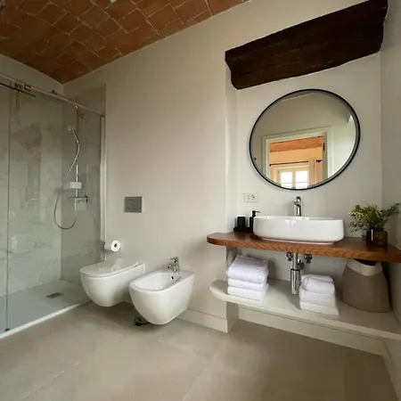 Casa Faretto קוסטיליולה ד'אסטי