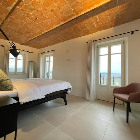 Casa Faretto *