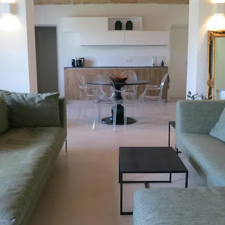 アパート Casa Faretto