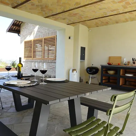Casa Faretto *