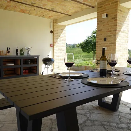 Casa Faretto