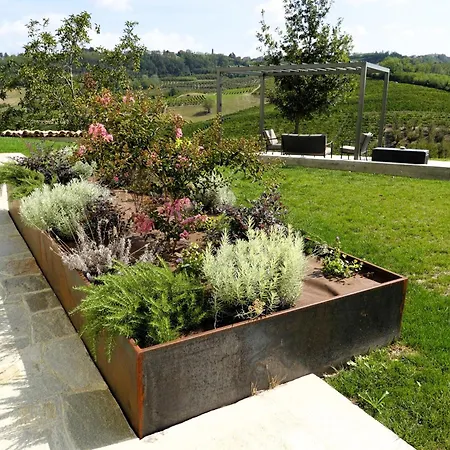 Appartamento Casa Faretto Costigliole d'Asti