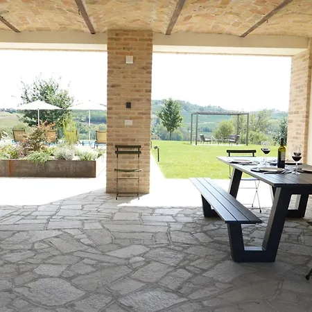 Appartamento Casa Faretto Costigliole d'Asti