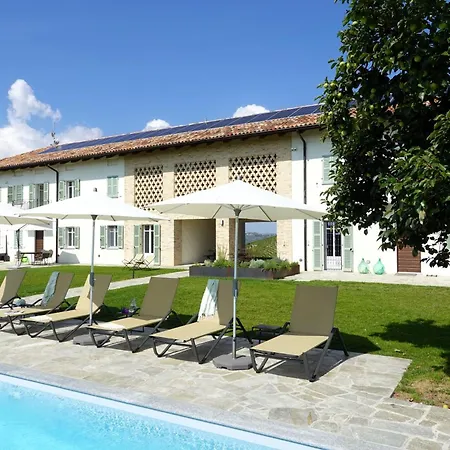 Casa Faretto *