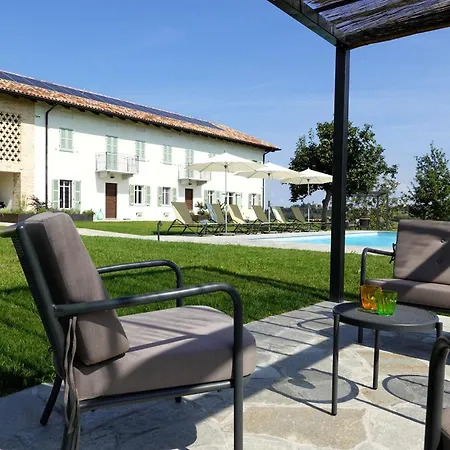 Appartamento Casa Faretto Costigliole d'Asti