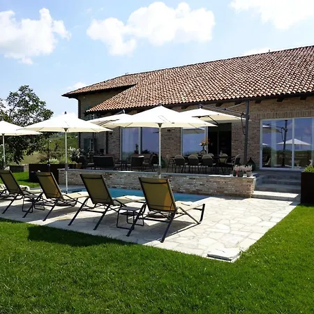 アパート Casa Faretto *