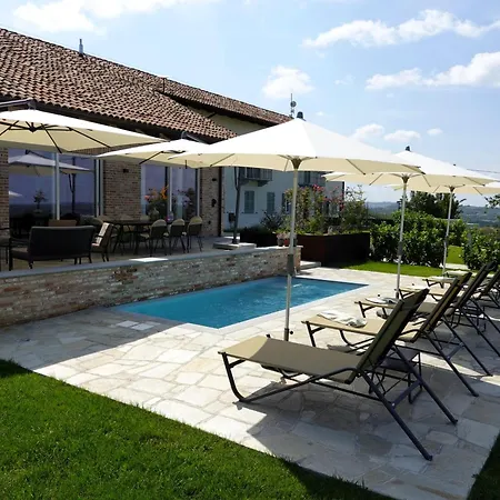 Casa Faretto