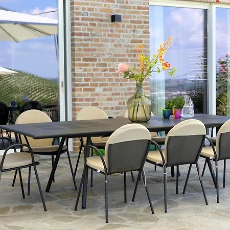 Casa Faretto * Costigliole d'Asti