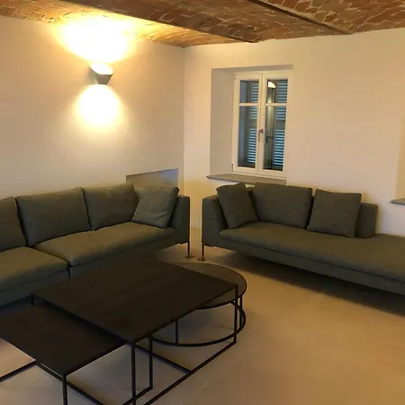 Casa Faretto דירה