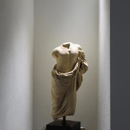 Appartamento Casa Faretto