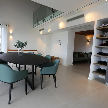 Appartamento Casa Faretto *