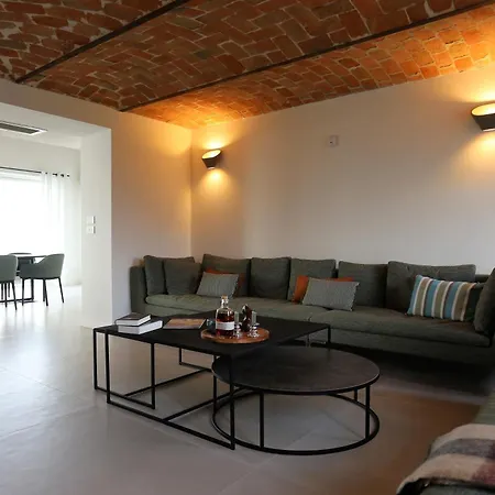 Apartment Casa Faretto Costigliole d'Asti
