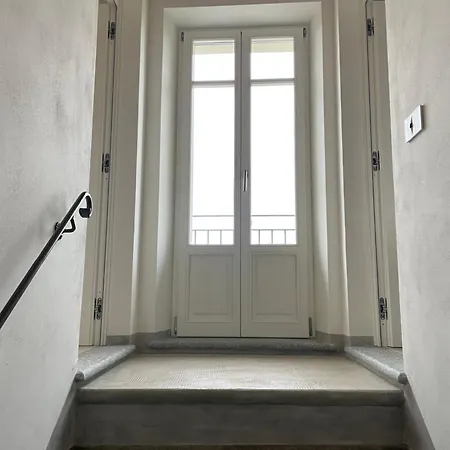 Casa Faretto * 科斯蒂廖莱达斯蒂