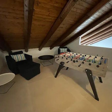 アパート Casa Faretto *