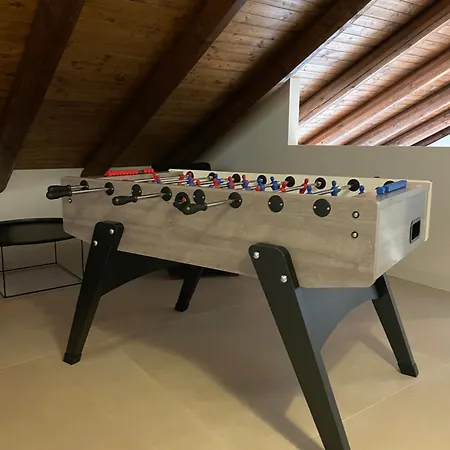 Appartamento Casa Faretto