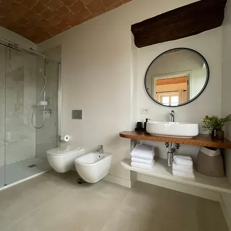 Casa Faretto * קוסטיליולה ד'אסטי