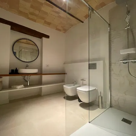 アパート Casa Faretto *