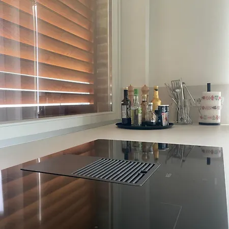 Casa Faretto Apartment