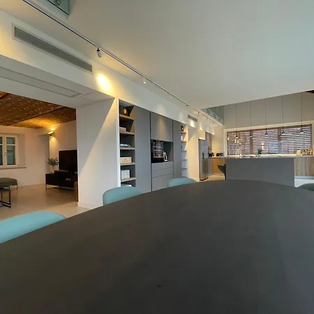 アパート Casa Faretto