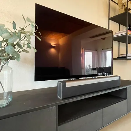 Apartment Casa Faretto *