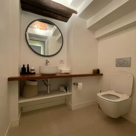 Casa Faretto Apartment *