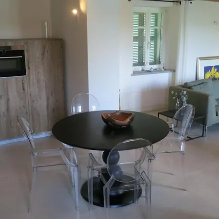 Casa Faretto קוסטיליולה ד'אסטי