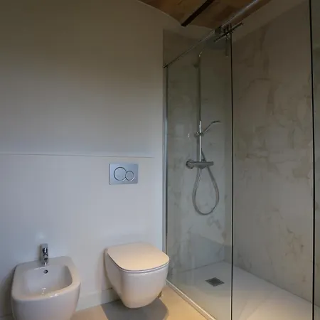 Apartment Casa Faretto