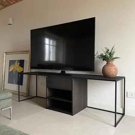 דירה Casa Faretto קוסטיליולה ד'אסטי