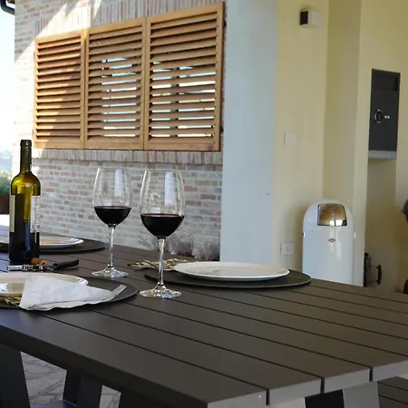 Casa Faretto Appartamento Costigliole d'Asti