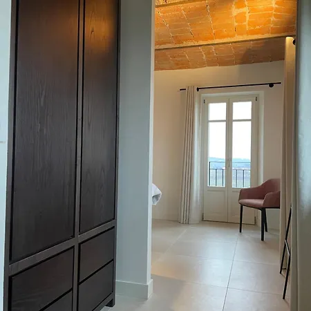 Casa Faretto קוסטיליולה ד'אסטי
