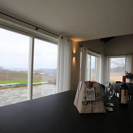 Casa Faretto Appartamento