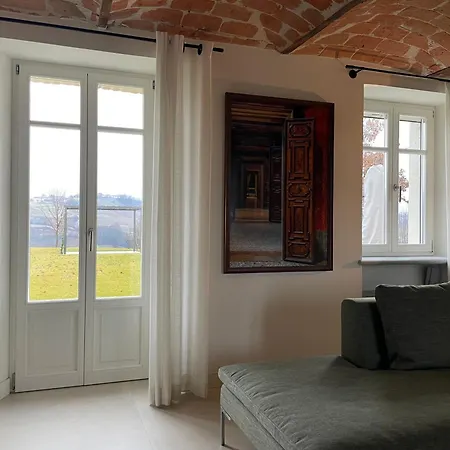 Casa Faretto *
