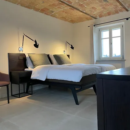 Casa Faretto Costigliole d'Asti