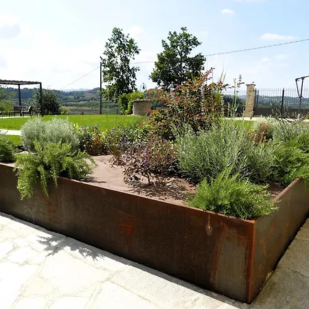 Casa Faretto Appartamento