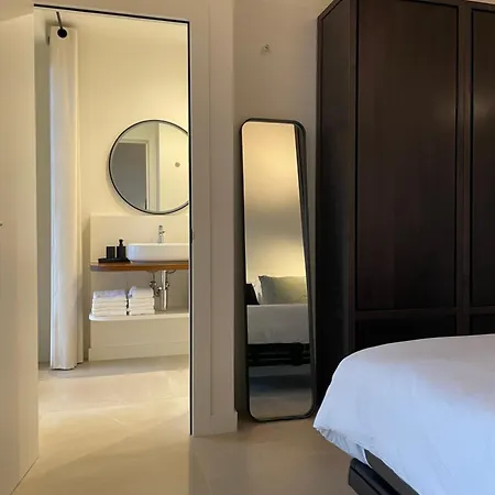 Casa Faretto Apartment *
