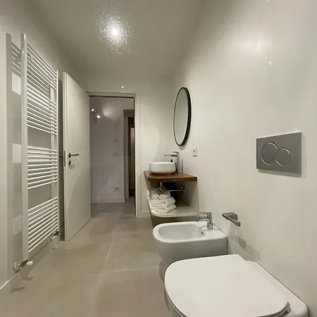 Apartment Casa Faretto Costigliole d'Asti