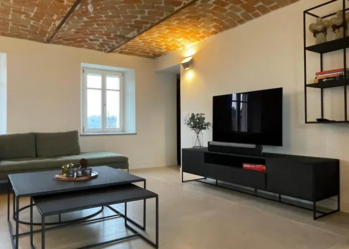 Casa Faretto * Costigliole d'Asti