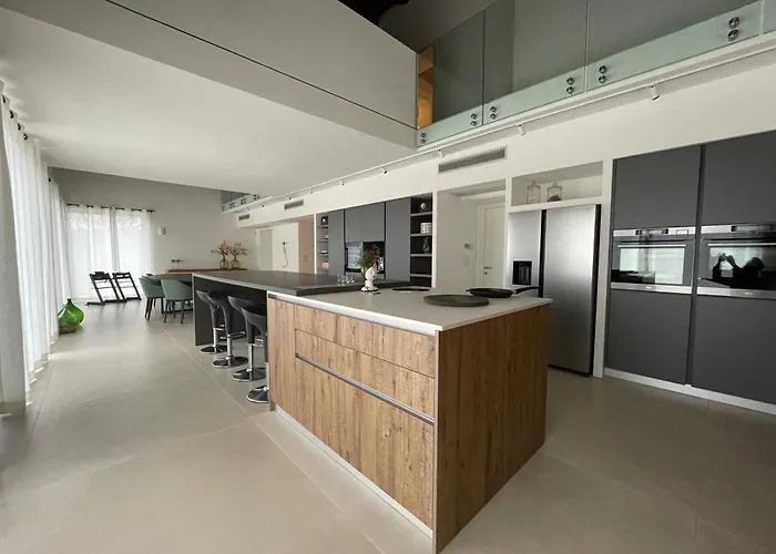 Casa Faretto *
