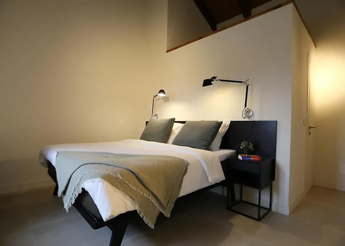 Lejlighed Casa Faretto *